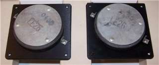 vintage JBL speakers LE 26 tweeters   mint   