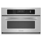   cu. ft. Built in Microwave Oven/Convection Oven Stainless Steel
