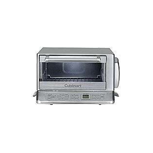 Cuisinart TOB 195 Convection Toaster Oven  Appliances Small Kitchen 