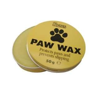  Classic Pet Products PAW WAX