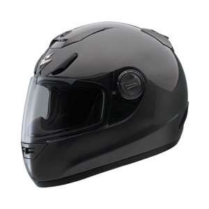    Scorpion EXO 700 Helmet Dark Silver Size Small S Automotive