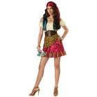 BY  In Character Costumes Lets Party By In Character Costumes Gypsy 