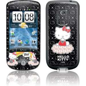 Hello Kitty   Wink skin for HTC Hero (CDMA)