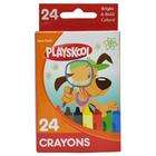 DDI Playskool & Mr Potato Head Crayons(Pack of 72)