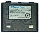 KNB3 Ni Cad Battery For Kenwood TK210, TK230, & More