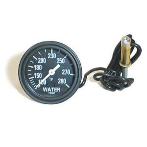  Omix Ada 17210.04 Temperature Gauge Automotive