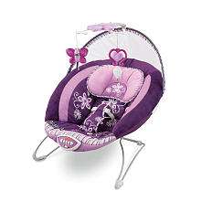 Fisher Price Bouncer   Sugar Plum   Fisher Price   Babies R Us