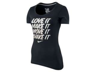  Nike Love It Womens T Shirt