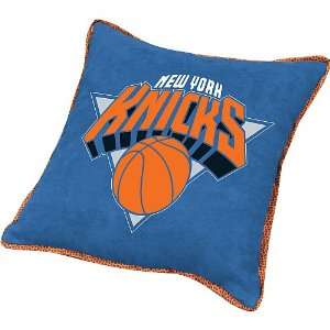  NBA New York Knicks MVP Toss Pillow