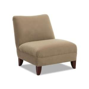  Logan Chair (Belsire Coffee) (35H x 33W x 36D)