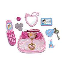 Disney Princess Electronic Accessory Bag Set   Creative Designs 