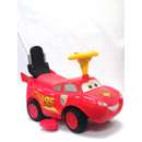 kiddieland disney pixar cars 2 4 in 1 ride on lightning mcqueen 