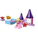 LEGO Duplo   Disney Princess™ Sleeping Beautys Room (6151)