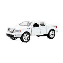   32 Scale Die Cast Vehicle   2010 Ford F 150   Jada Toys   
