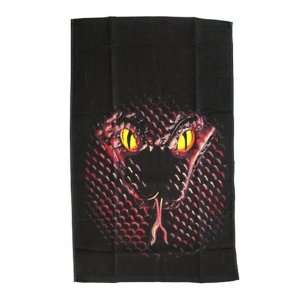  Brunswick Snake Towel