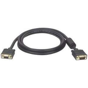  EXT CABLE W/RGB CNNCTRS Electronics