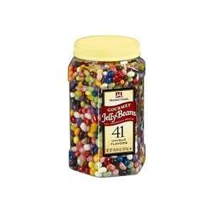  Gourmet Jelly Beans 4LB Jar 