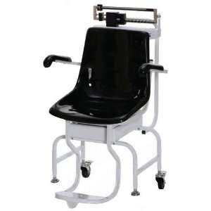  Health O Meter 445KL Mechanical Chair Scale 440 lb x 0 2 