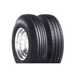  245/75R16 BRIDGEONE V EEL (5RIB) R265 10 PLY Automotive