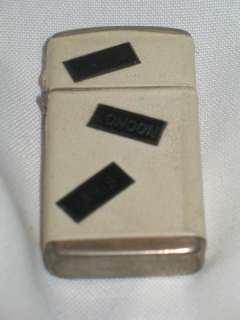 Vintage Trimlite Champ Lighter Austria  