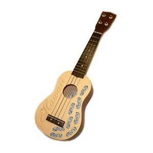  21 Ukulele Slippers (Wood) Musical Instruments