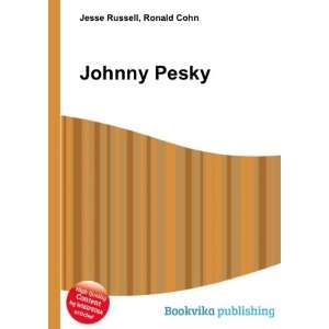  Johnny Pesky Ronald Cohn Jesse Russell Books