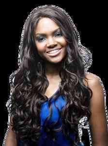 Isis Collection Red Carpet Premiere Lace Front Wig, Shana  