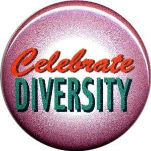  Celebrate Diversity