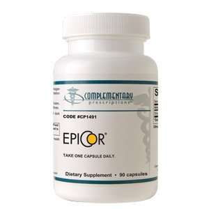  EpiCor 500 mg 90 capsules