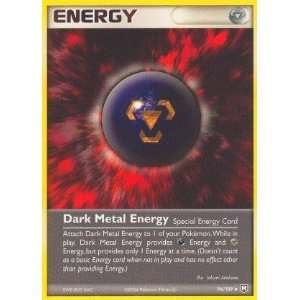  Dark Metal Energy   Team Rocket Returns   94 [Toy] Toys & Games