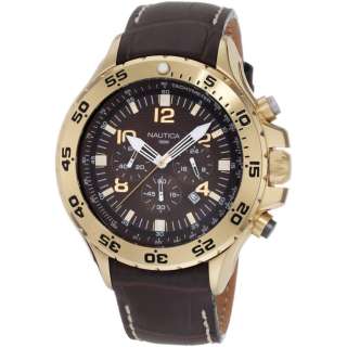 NAUTICA MENS WATCH N18522G B131  