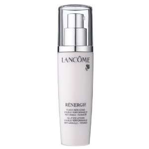  Lancome Renergie Oil Free Anti Wrinkle & Firming Lotion 
