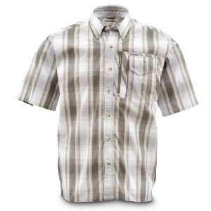  Turneffe Shirt   Taupe