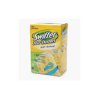  Swiffer® 360° Duster Refill Unscented