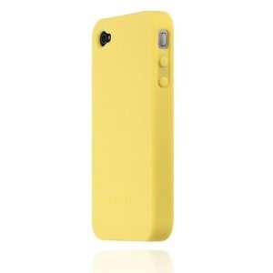  Incipio iPhone 4 dermaSHOT Case   Golden Rod   Apple iPhone 