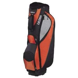  Wilson Ultra Nomad Golf Bag