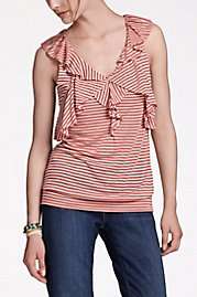 Womens Tops  Anthropologie  Sheer, Printed, Silk, Floral, Lace 