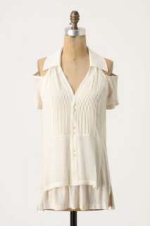 Anthropologie   Neale Top    read 