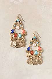 earrings   Anthropologie