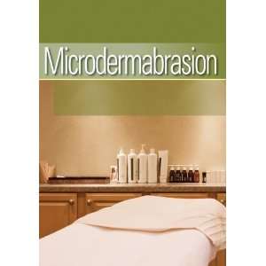  Microdermabrasion [DVD ROM] Milady Books