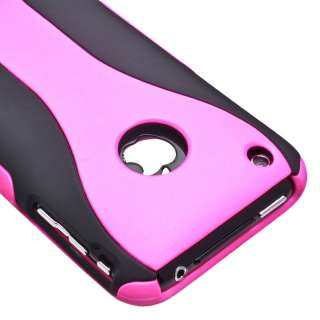   Skin Soft Cover Case For AT&T Verizon Sprint Apple iPhone 4 4S  
