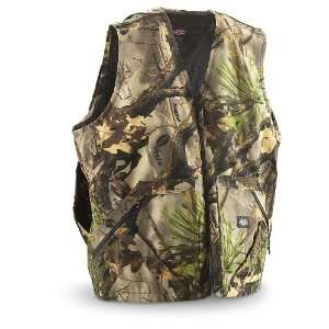  Dickies Backpack Vest Hybrid Camo