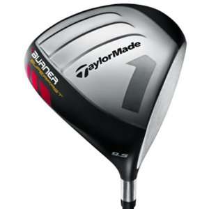 Used Taylormade Burner Superfast Driver 