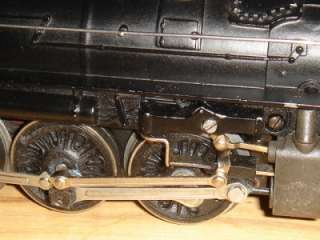 Lionel Prewar O Gauge 1941 Train Set Boxed 224 2224W X2758 3651 3652 