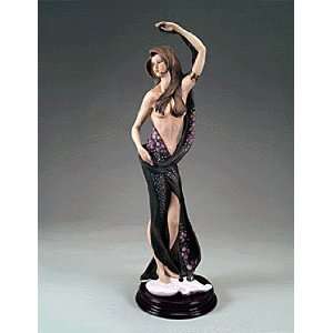  Giuseppe Armani Figurines Venus 2176 E