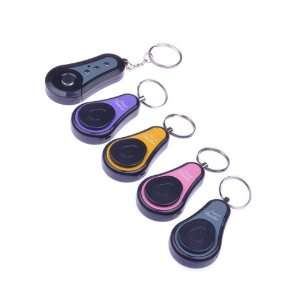   RF Wirless Super Electronic Key Finder  Players & Accessories