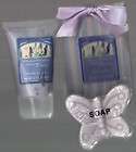   Sweet Dreams Lavender Vanilla Body Lotion Soap Salt Bath Gift Set