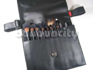 Excellent for makeup artists on movie and television sets that have 