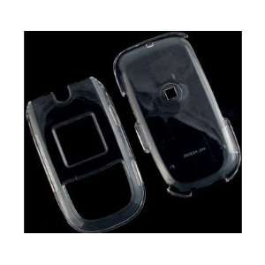   Phone Cover Protector Case Transparent Clear For LG VX8360 Cell