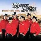 Despues de Tanto by Master Show De Durango (CD, Jan 2006, Fonovisa)